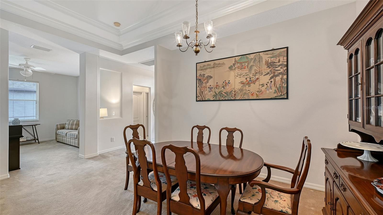 Image 4 of 58 For 6734 Country Club Lane