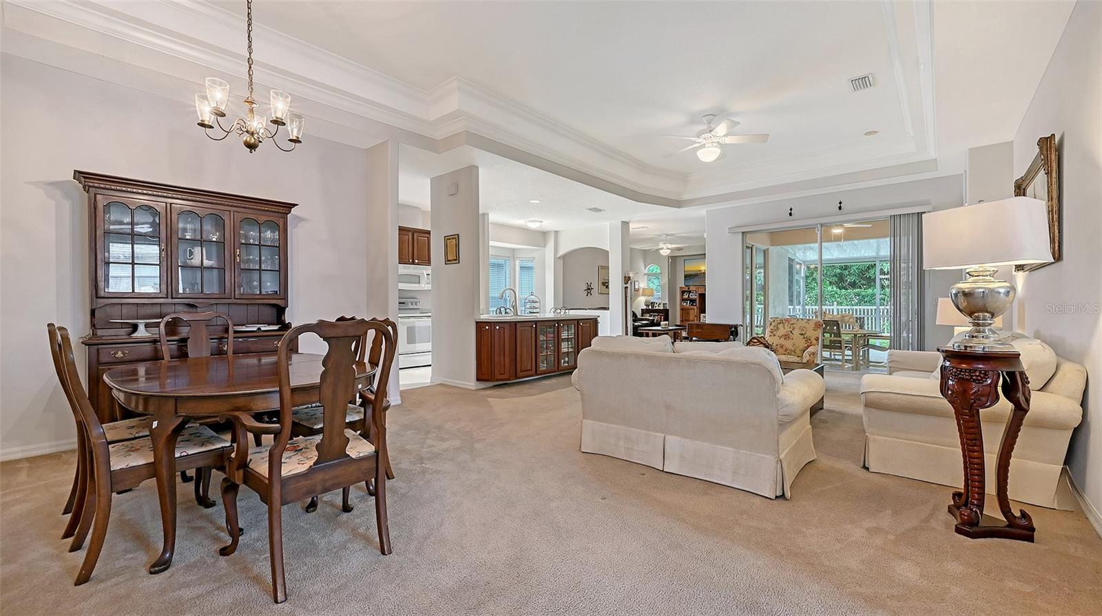 Image 6 of 58 For 6734 Country Club Lane
