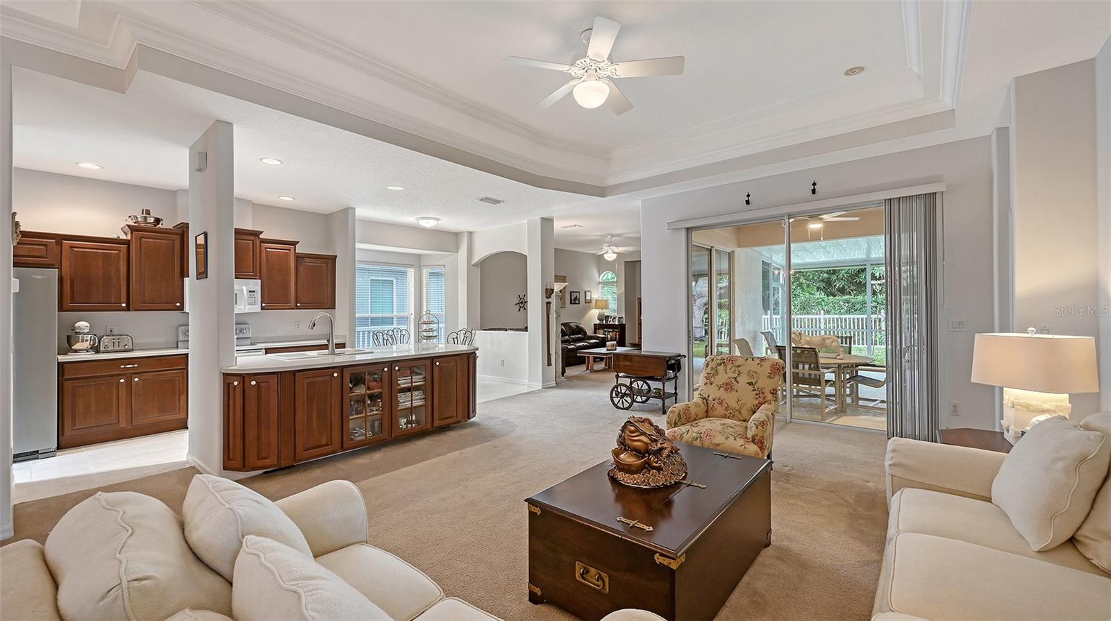 Image 7 of 58 For 6734 Country Club Lane