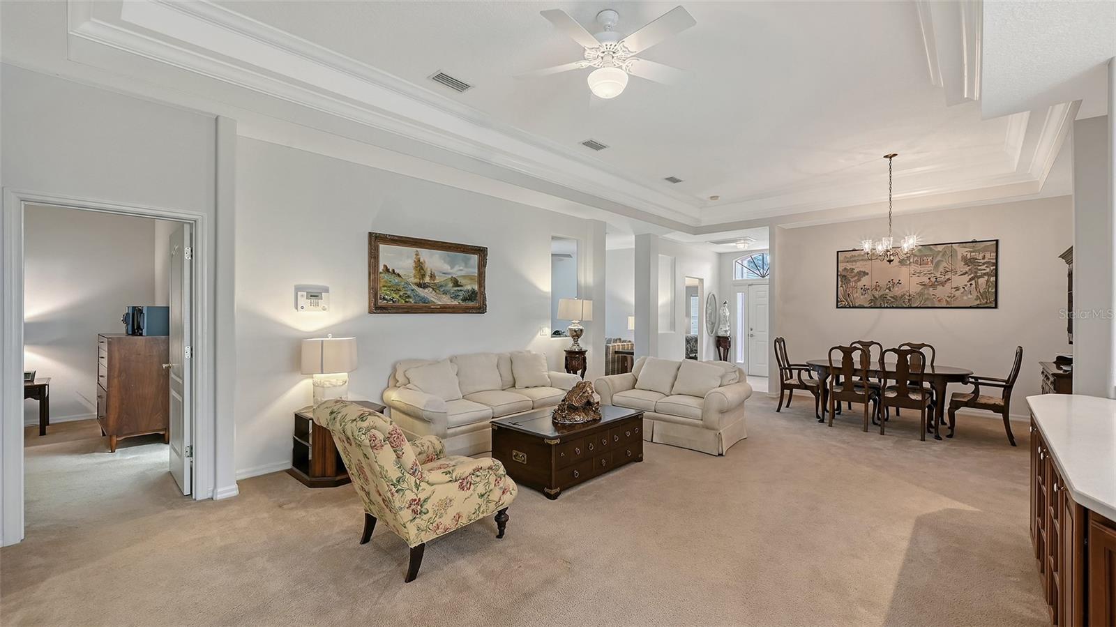 Image 8 of 58 For 6734 Country Club Lane