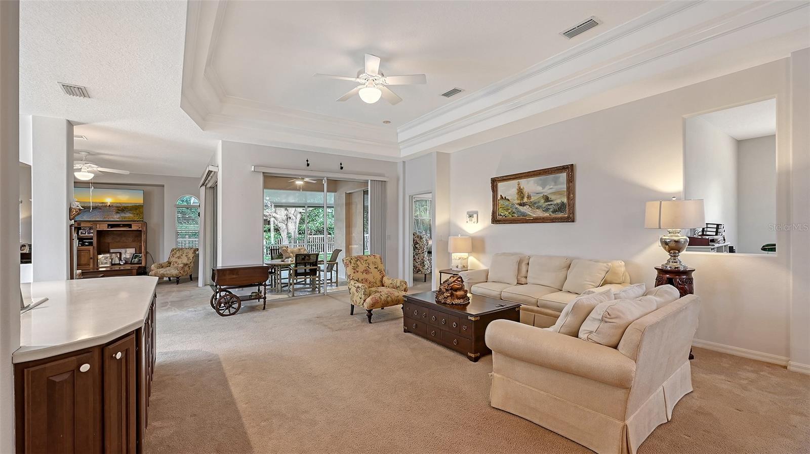 Image 9 of 58 For 6734 Country Club Lane