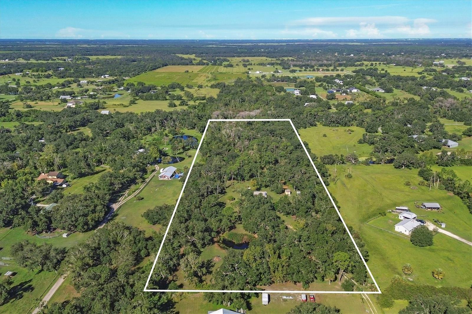 Image 4 of 55 For 2230 Myakka Road