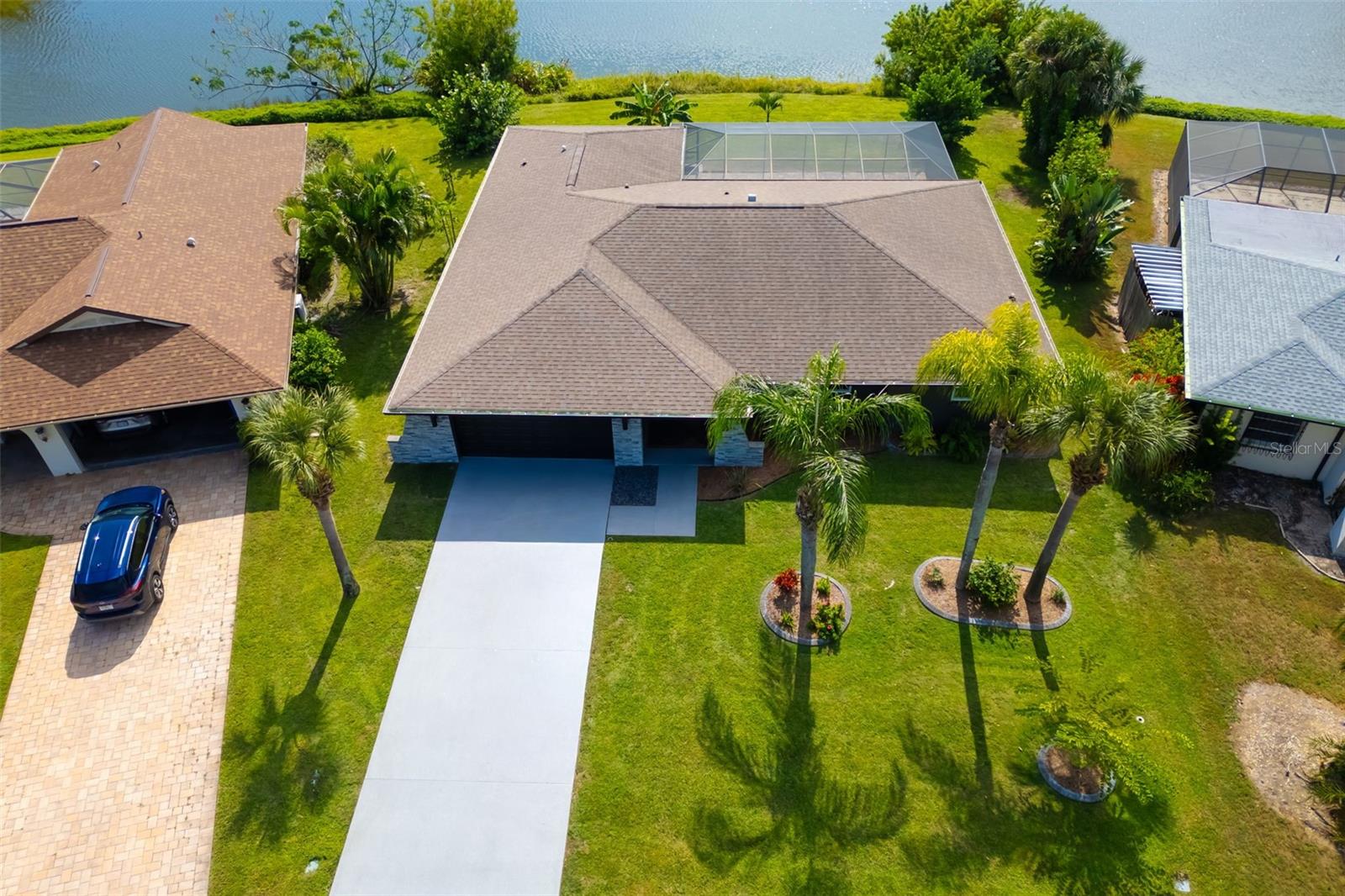 Image 42 of 58 For 1209 Waterside Lane