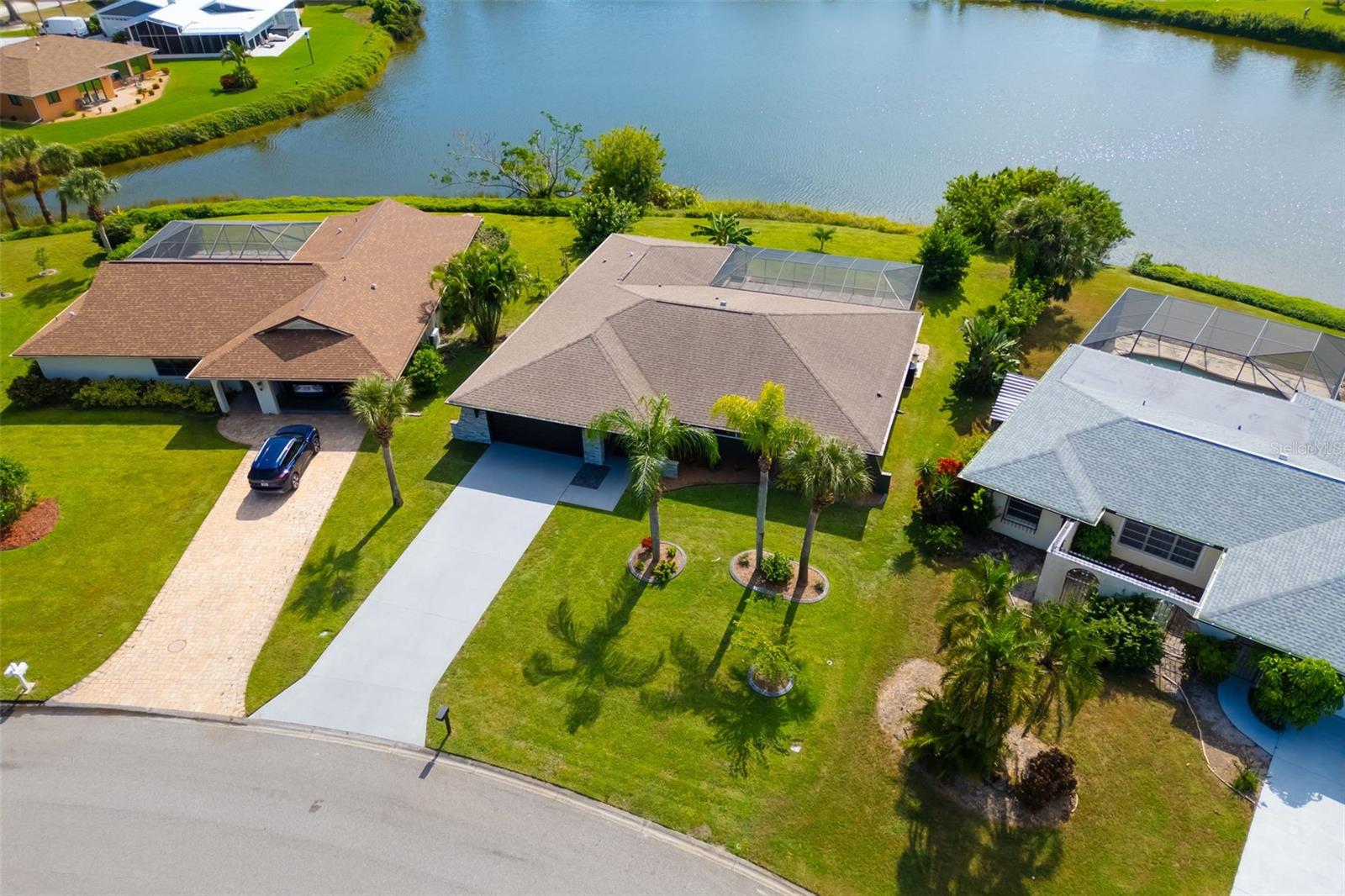 Image 43 of 58 For 1209 Waterside Lane