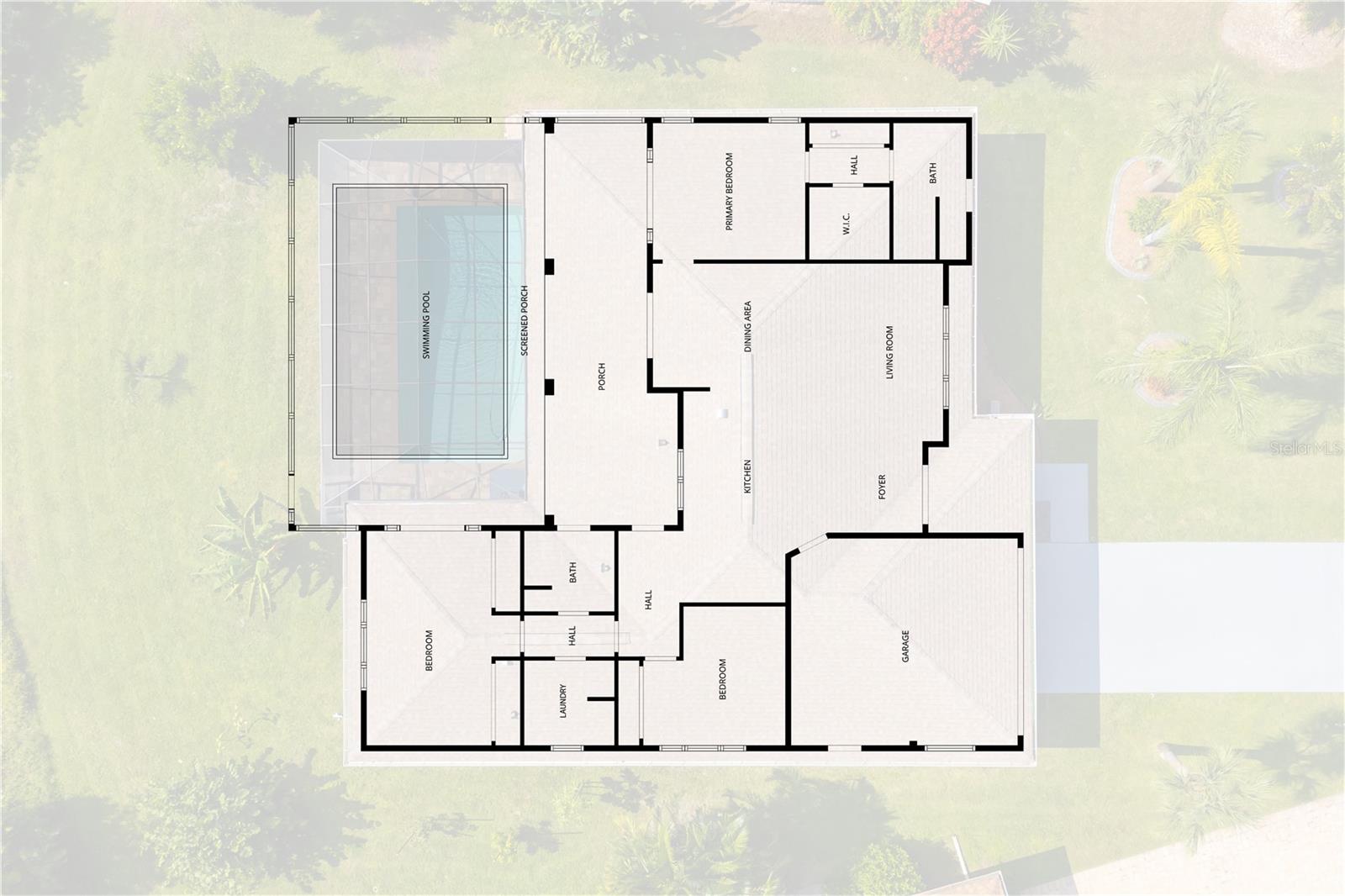 Image 65 of 66 For 1209 Waterside Lane