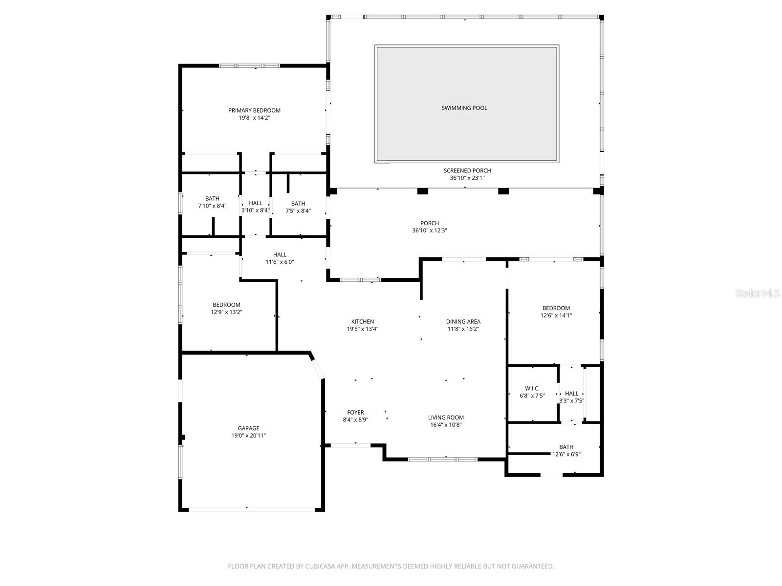 Image 75 of 75 For 1209 Waterside Lane