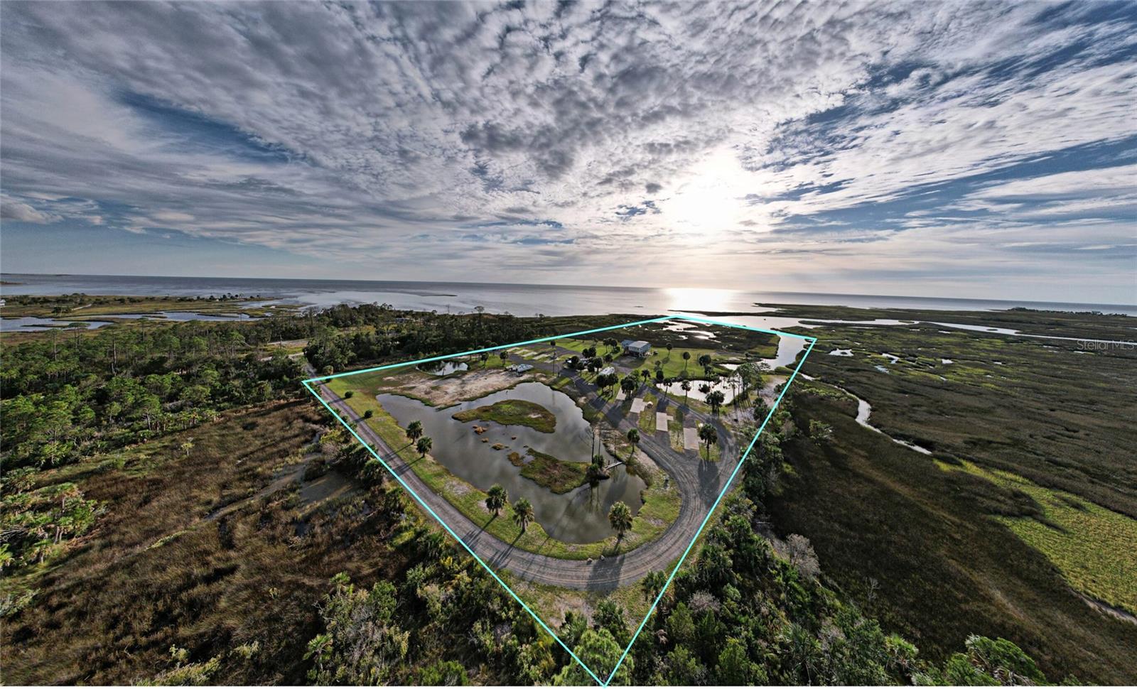 Image 10 of 36 For 1750 Jl Gibson Road