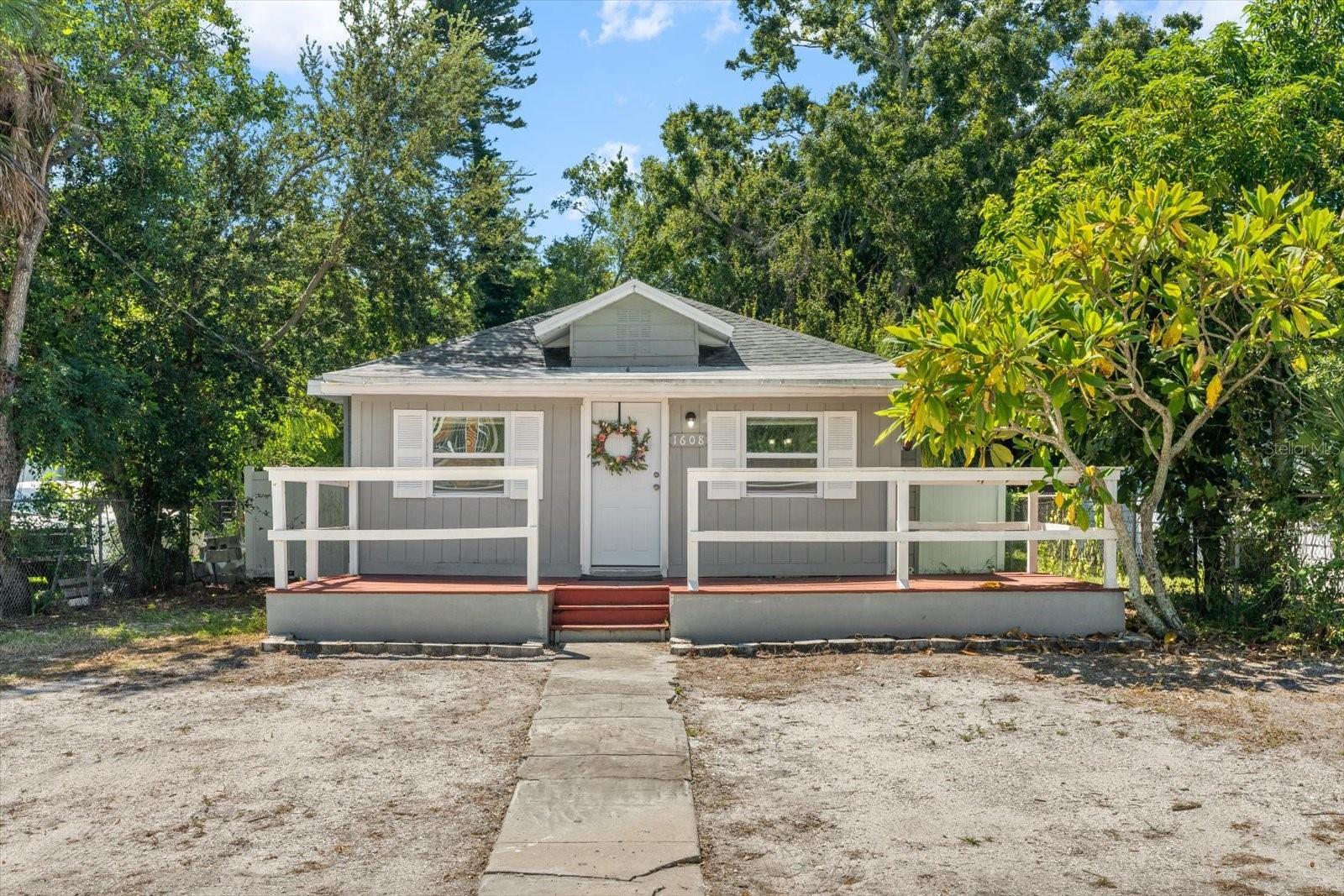Details for 1608 7th Avenue E, BRADENTON, FL 34208