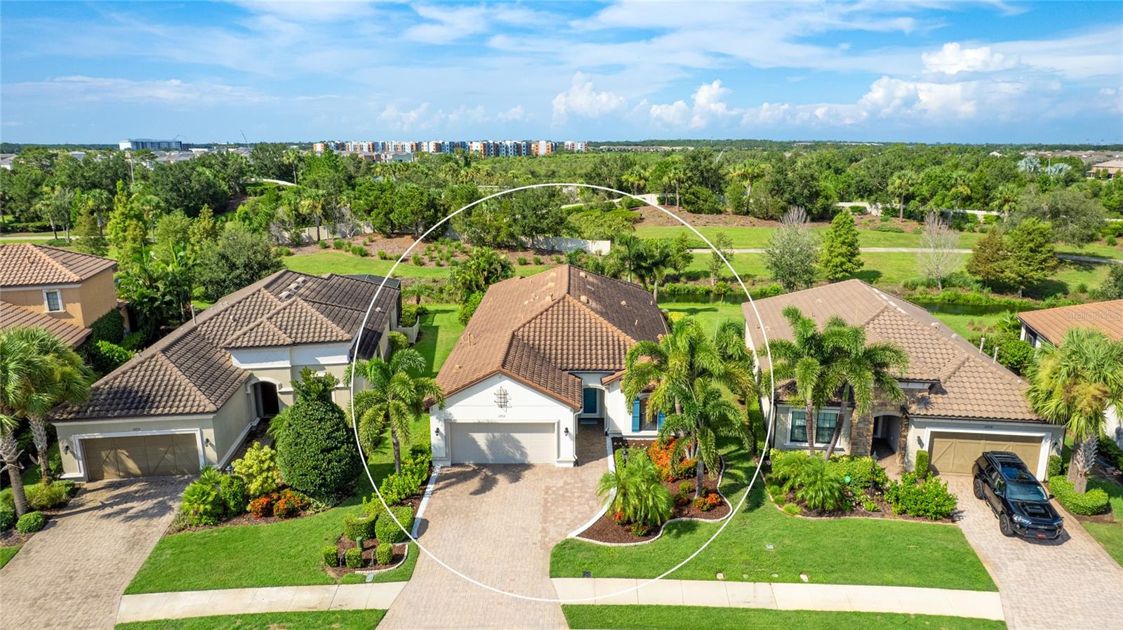 Details for 12712 Fontana Loop, BRADENTON, FL 34211