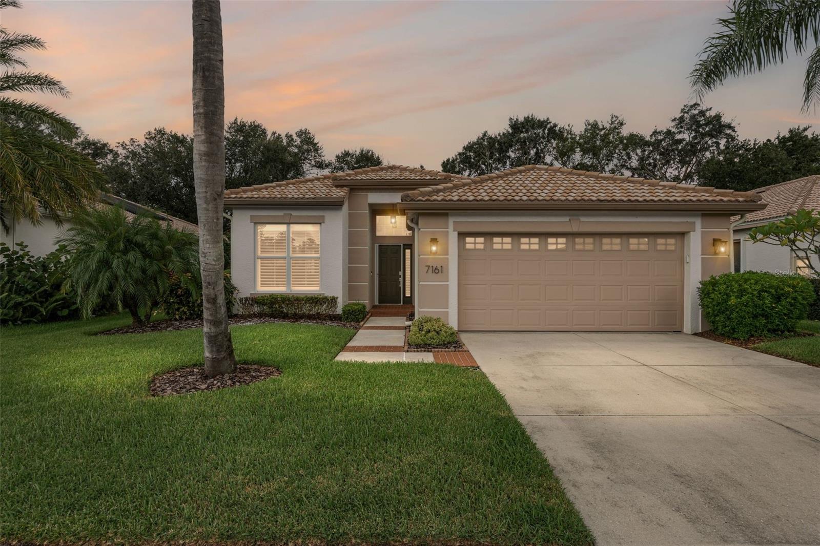Details for 7161 Drewrys Bluff, BRADENTON, FL 34203