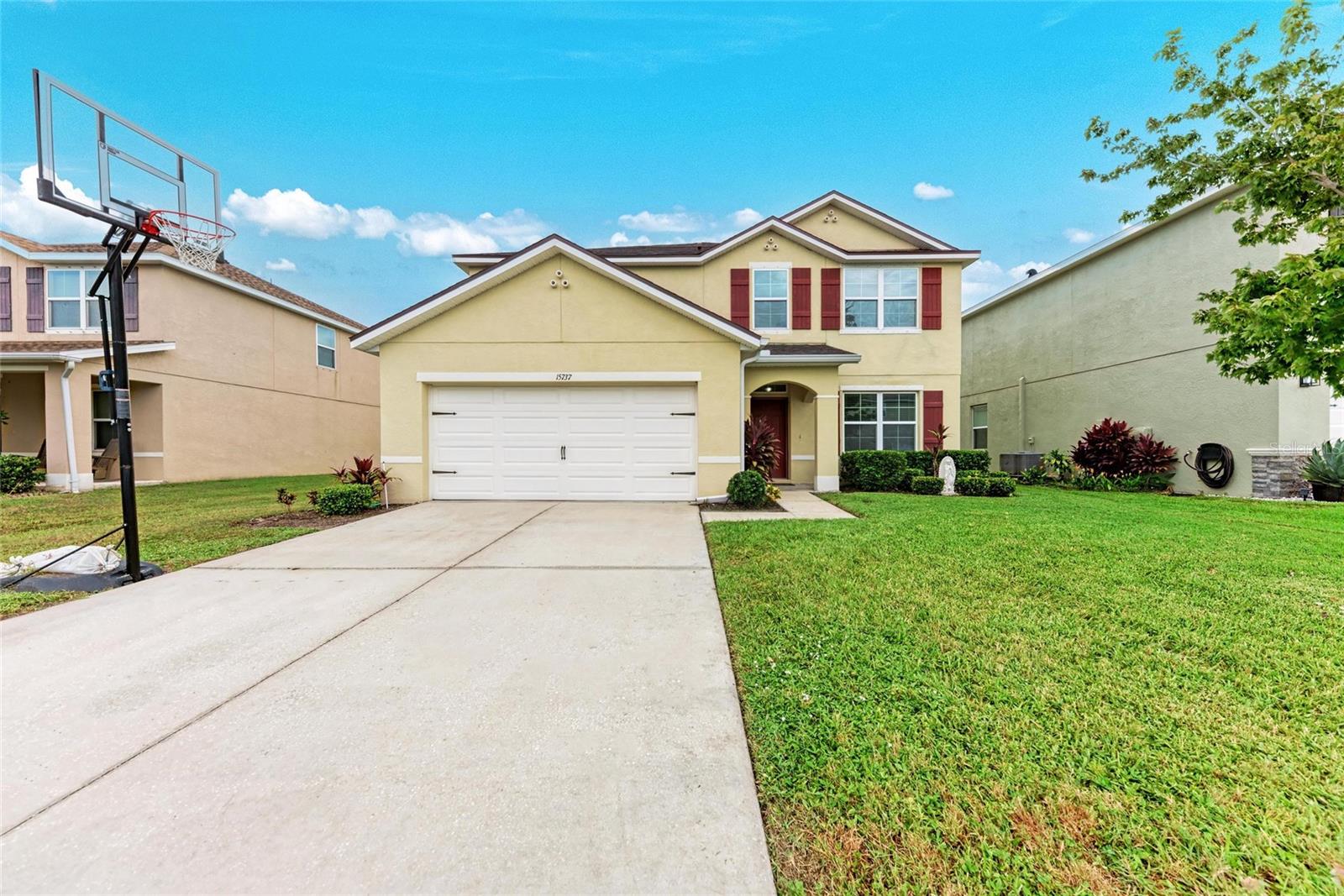 Image 2 of 66 For 15737 High Bell Place