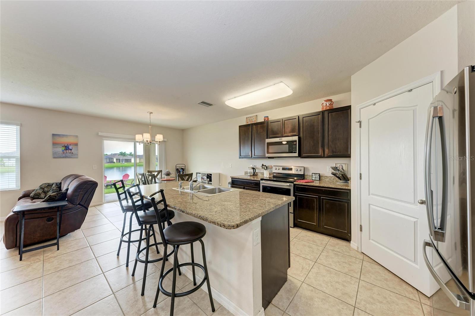 Image 7 of 66 For 15737 High Bell Place