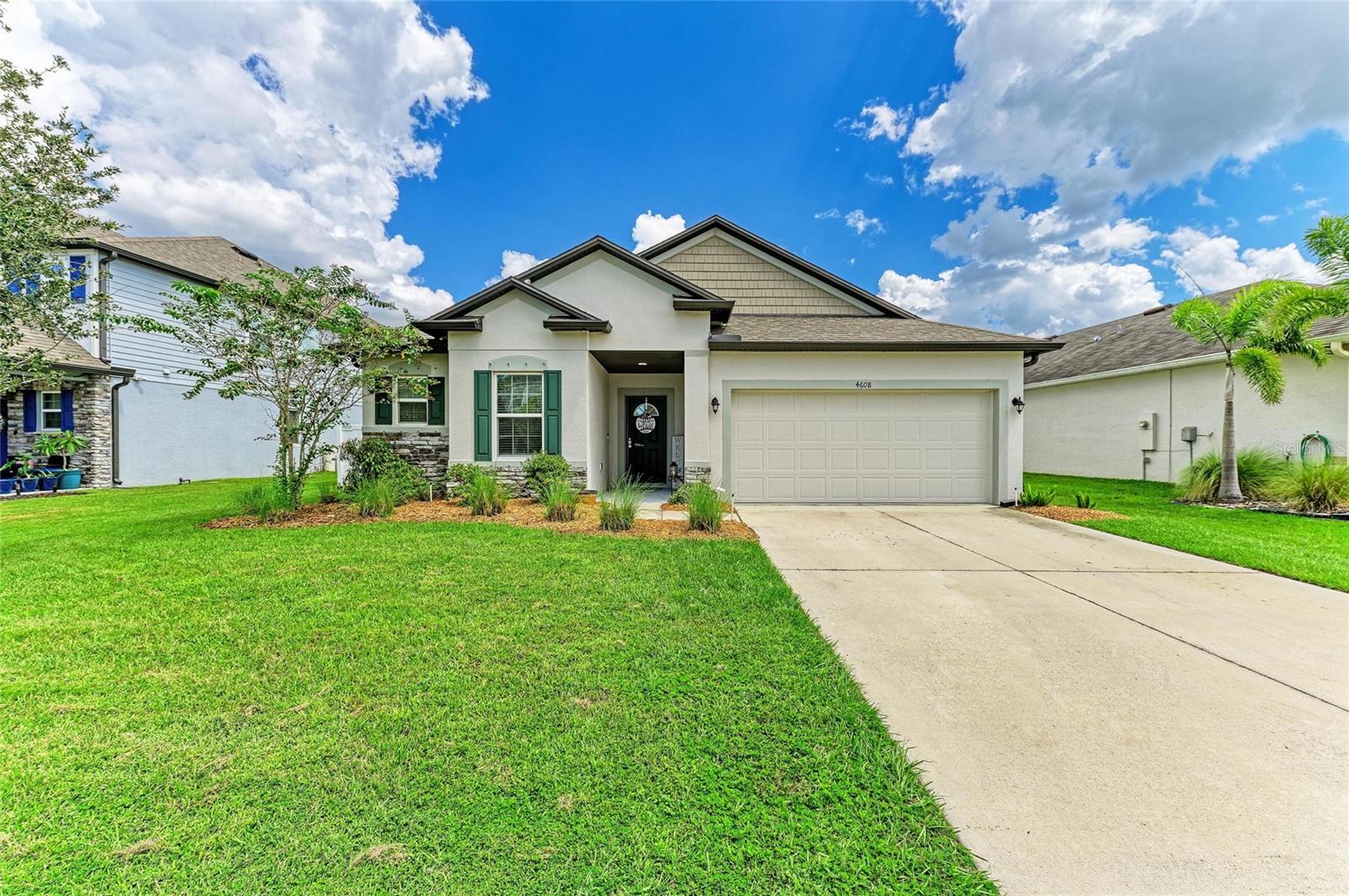 Image 2 of 54 For 4608 Windy Hammock Way