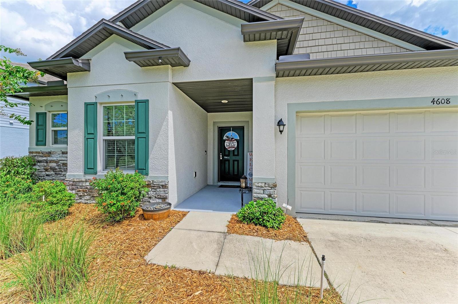 Image 3 of 54 For 4608 Windy Hammock Way