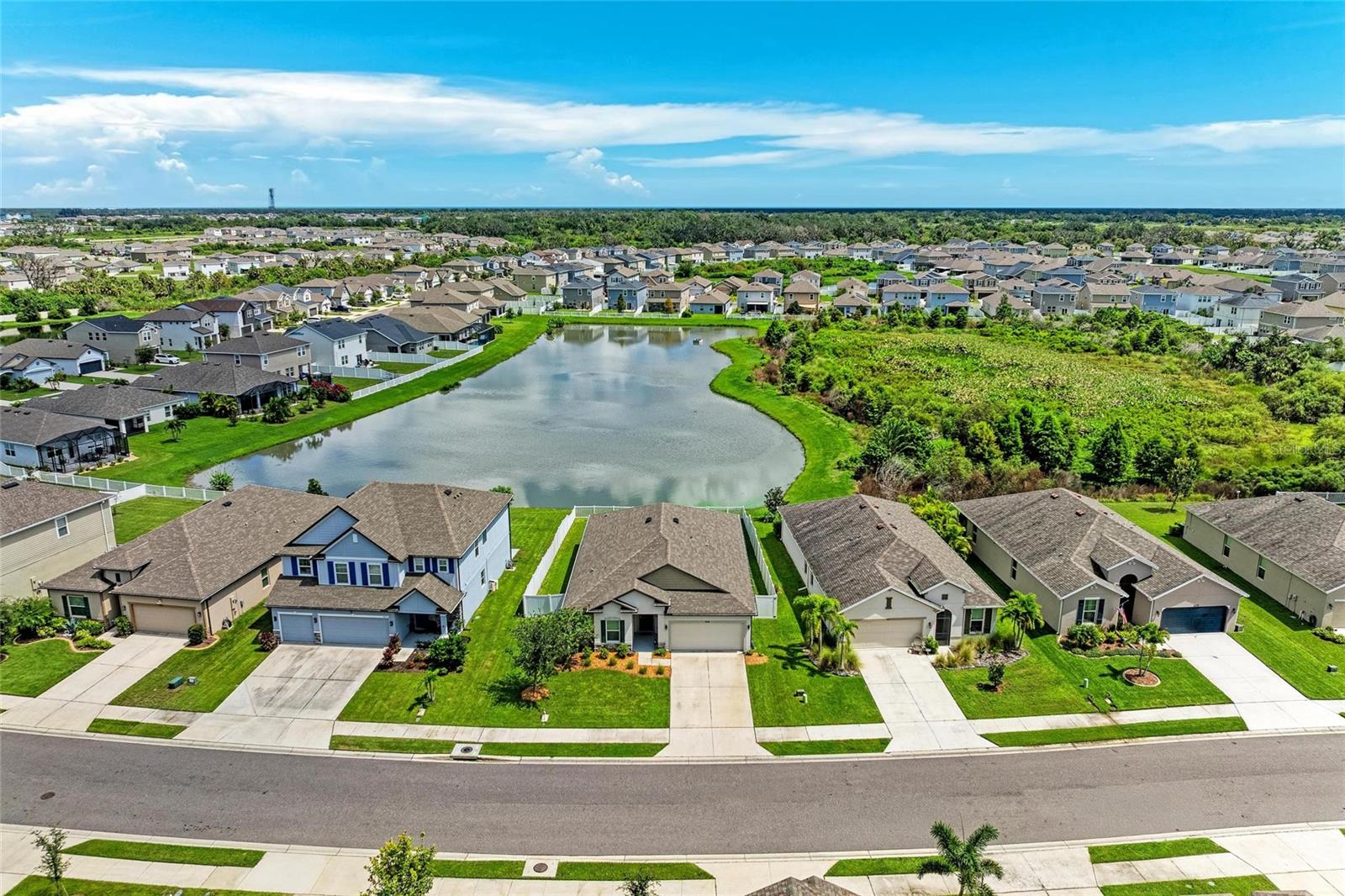 Image 4 of 54 For 4608 Windy Hammock Way