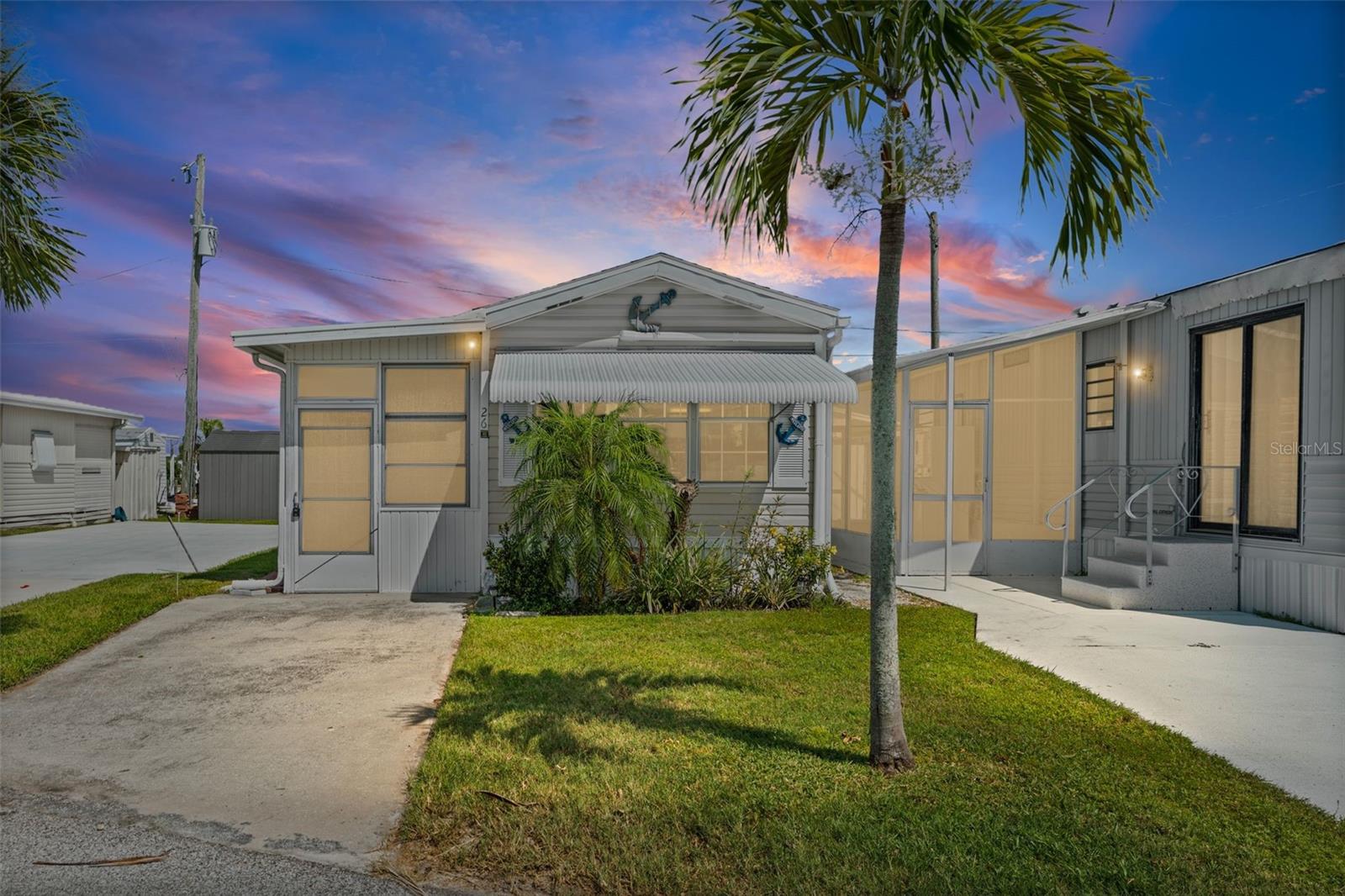 Details for 26 Montego Drive A, PALMETTO, FL 34221