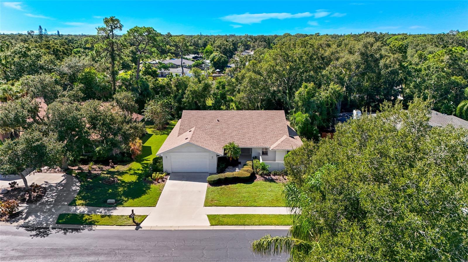 Image 47 of 80 For 4420 Oak View Drive