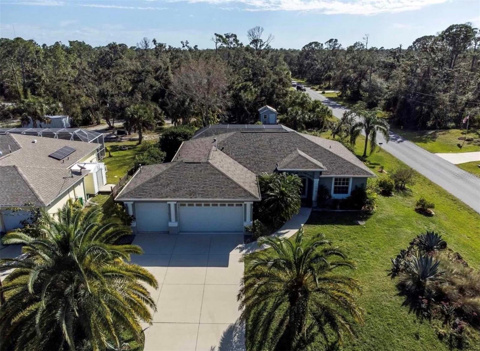 Details for 15467 Gregus Avenue, PORT CHARLOTTE, FL 33953