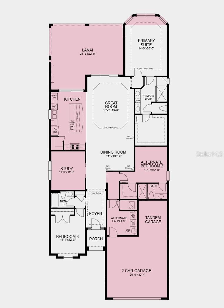 Image 2 of 42 For 7676 Moonbeam Avenue