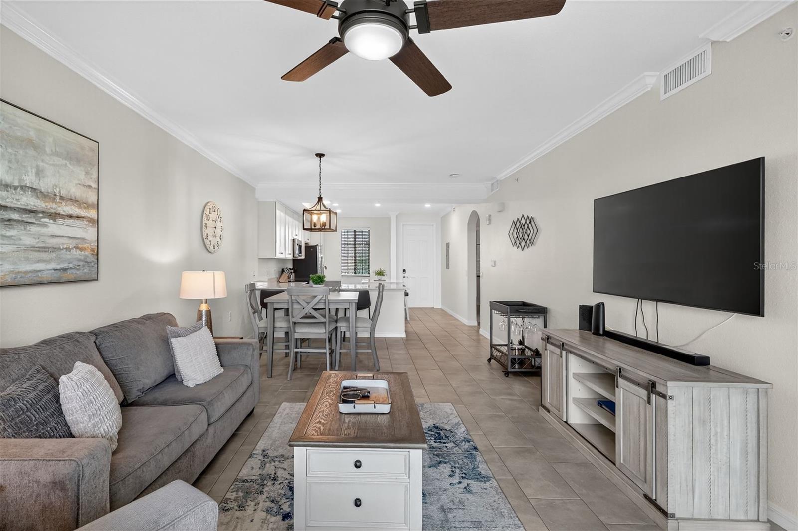 Image 12 of 51 For 17810 Gawthrop Drive 305