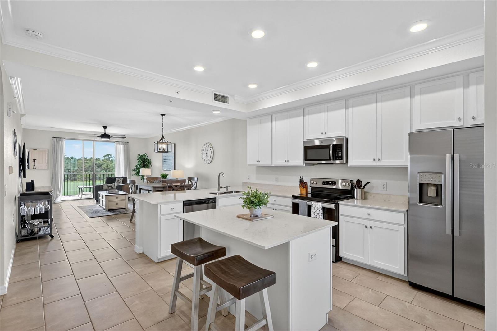 Image 3 of 51 For 17810 Gawthrop Drive 305
