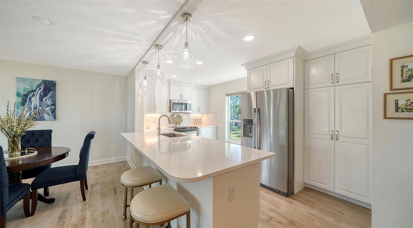 Image 14 of 61 For 4600 Gulf Of Mexico Drive 206