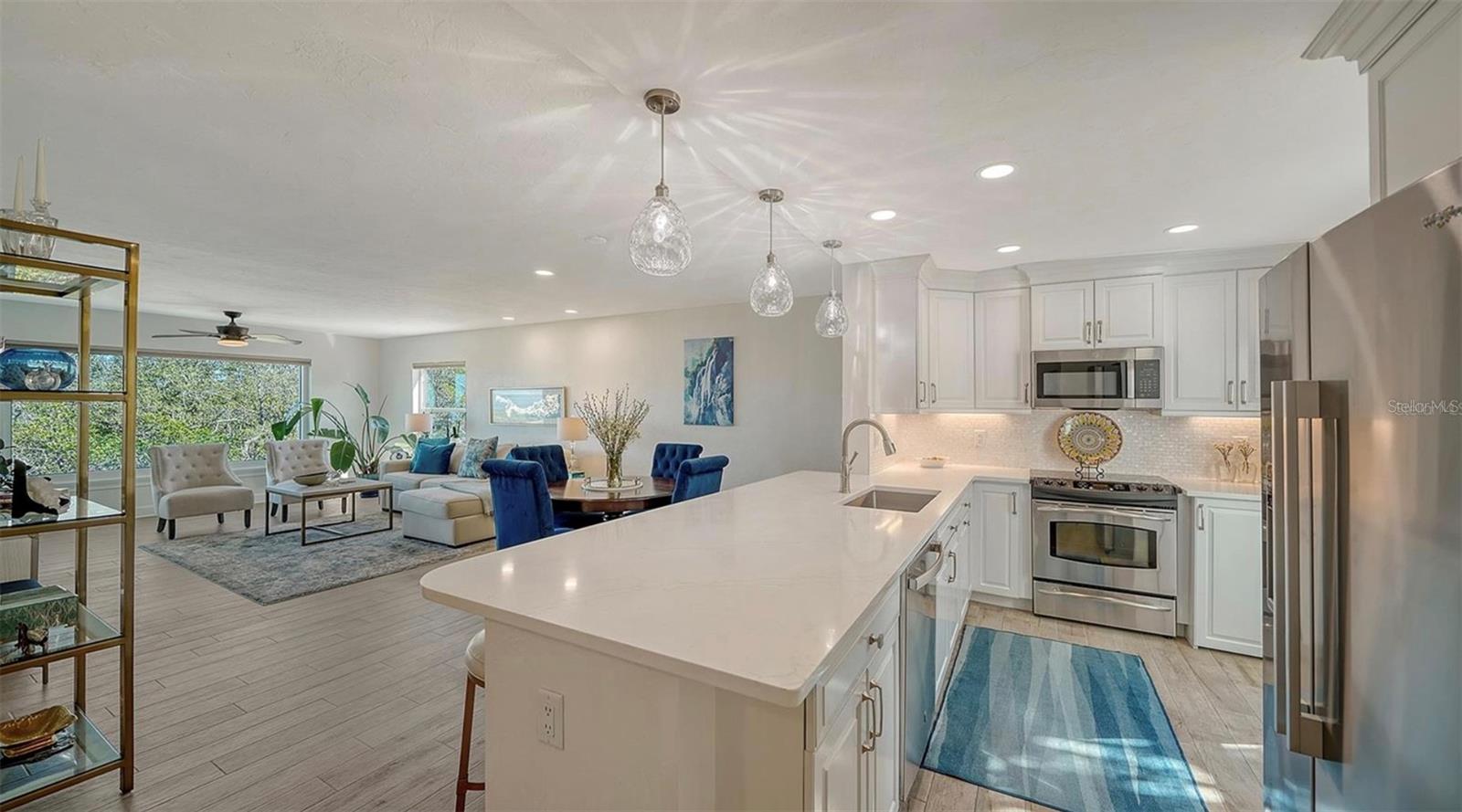 Image 15 of 61 For 4600 Gulf Of Mexico Drive 206