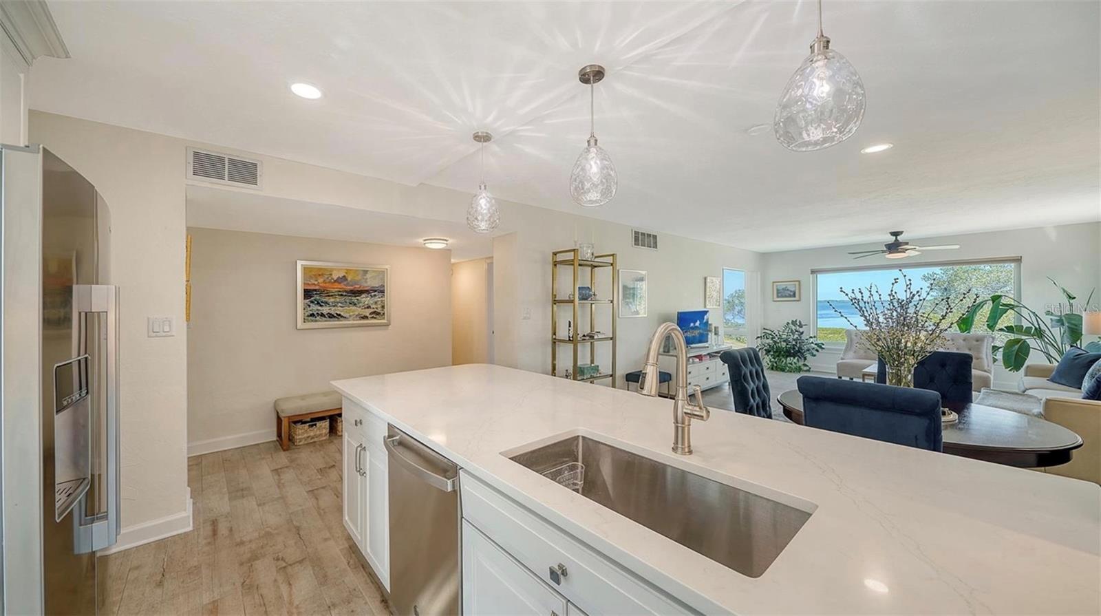 Image 19 of 61 For 4600 Gulf Of Mexico Drive 206