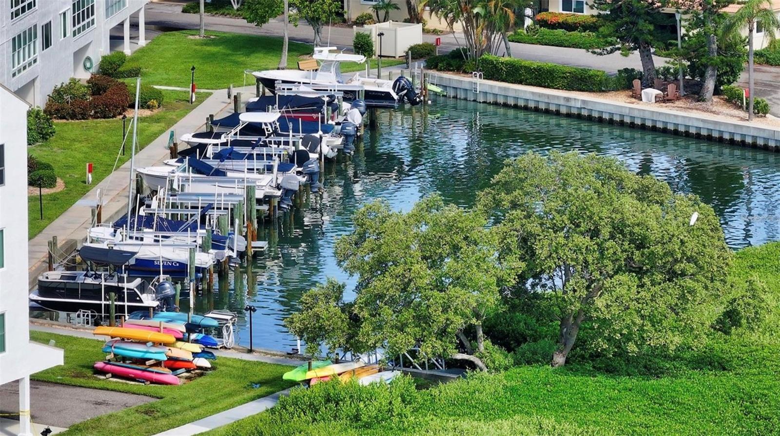 Image 38 of 61 For 4600 Gulf Of Mexico Drive 206