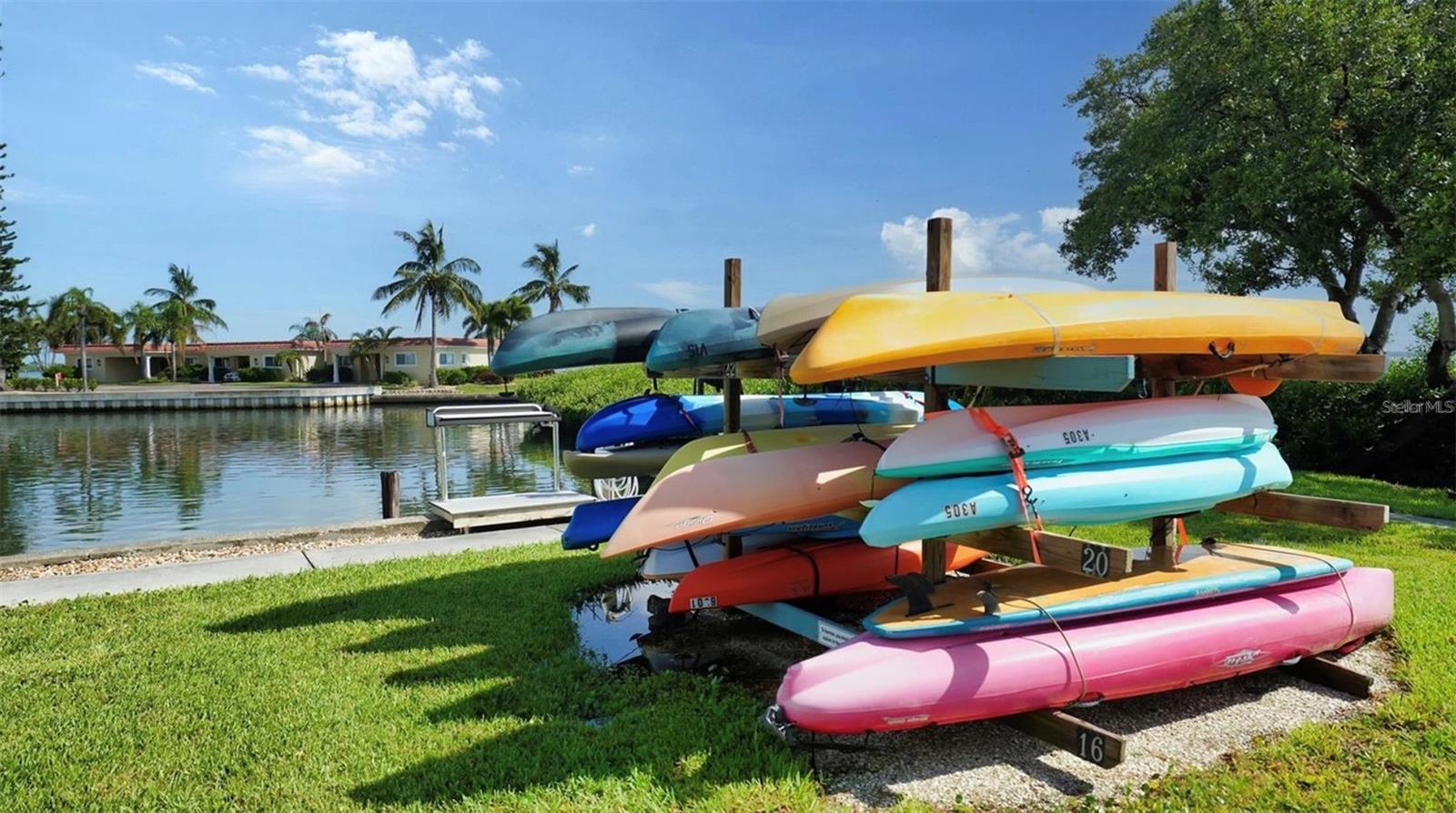 Image 40 of 61 For 4600 Gulf Of Mexico Drive 206