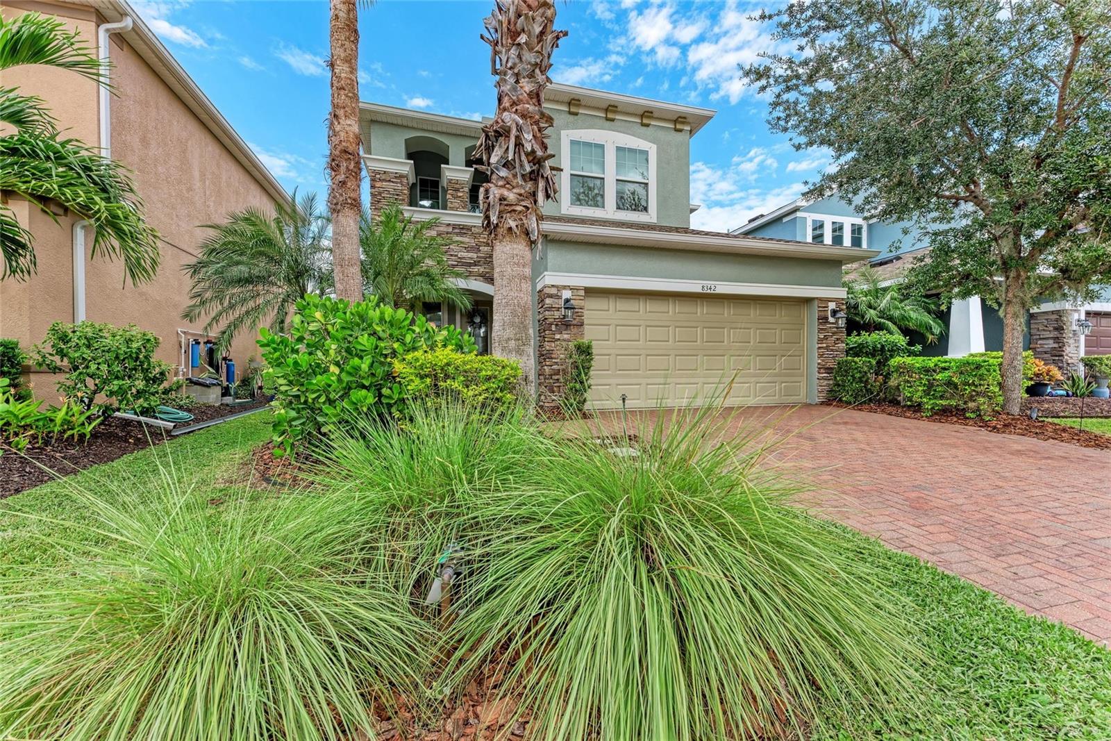Details for 8342 Nandina Drive, SARASOTA, FL 34240