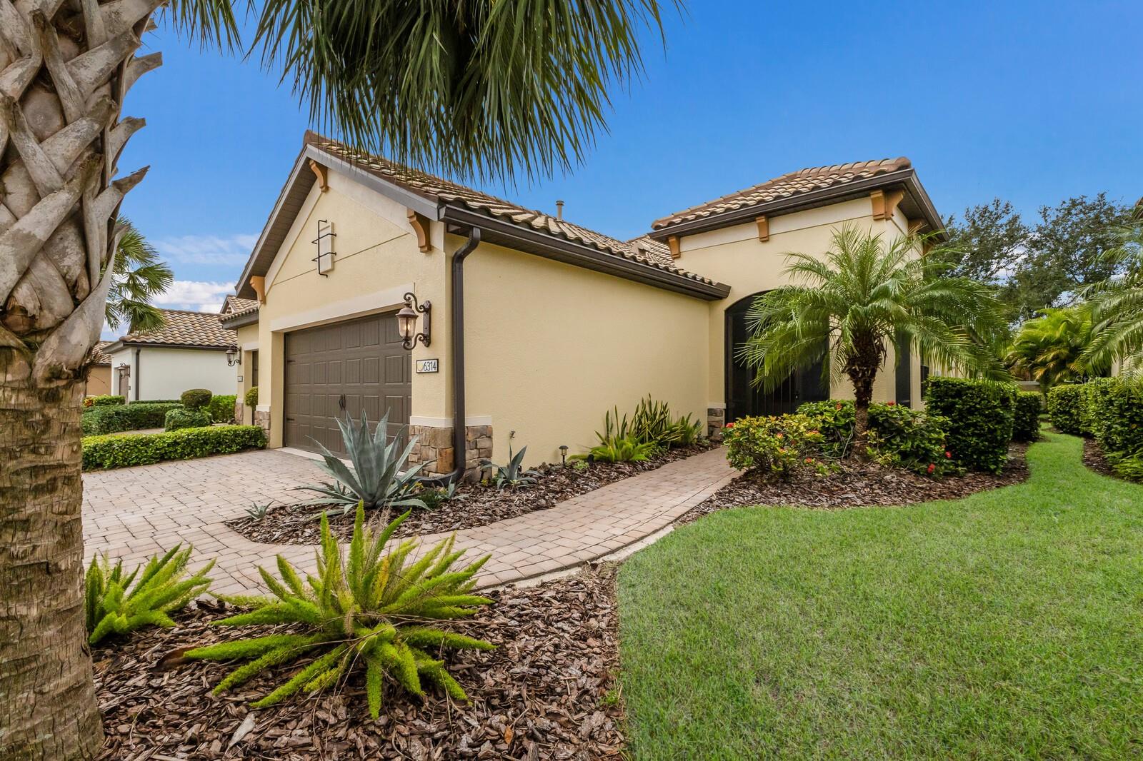 Details for 6314 Positano Court, SARASOTA, FL 34243