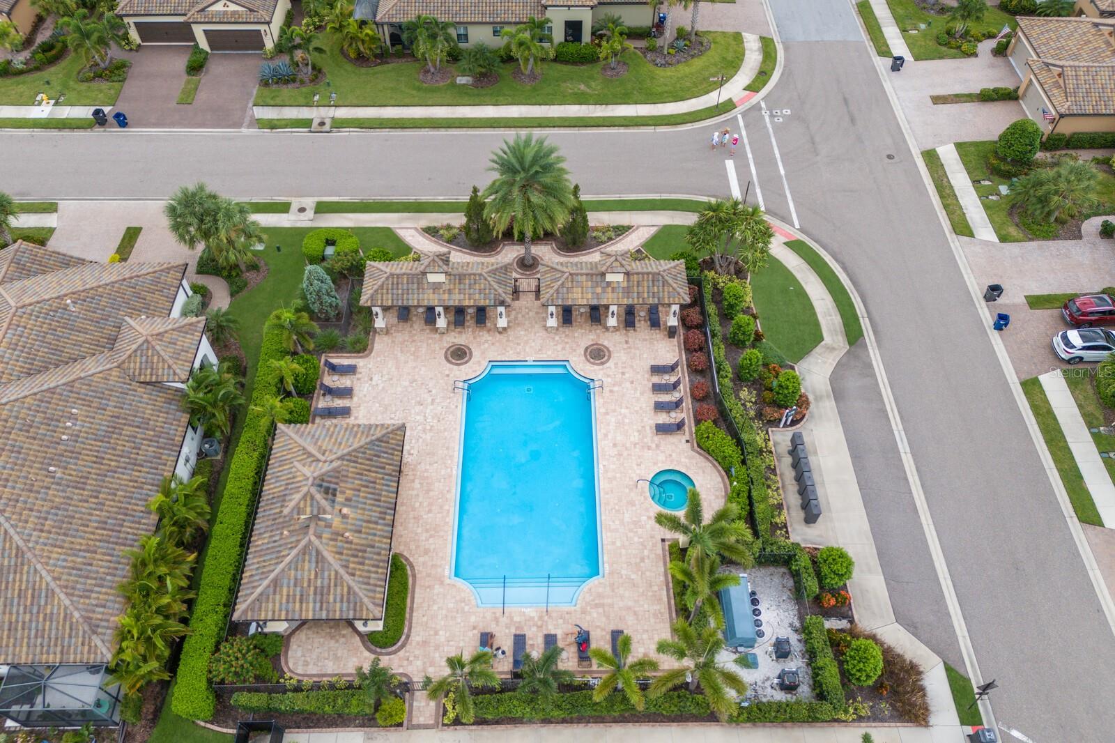Image 33 of 36 For 6314 Positano Court