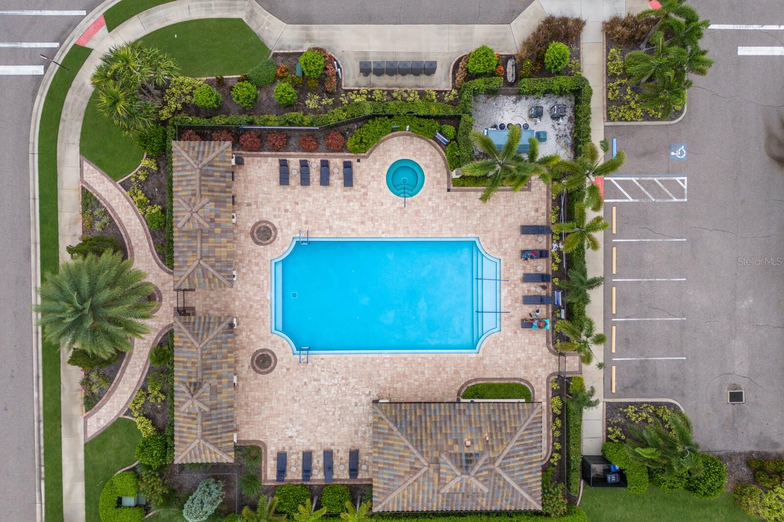 Image 34 of 36 For 6314 Positano Court