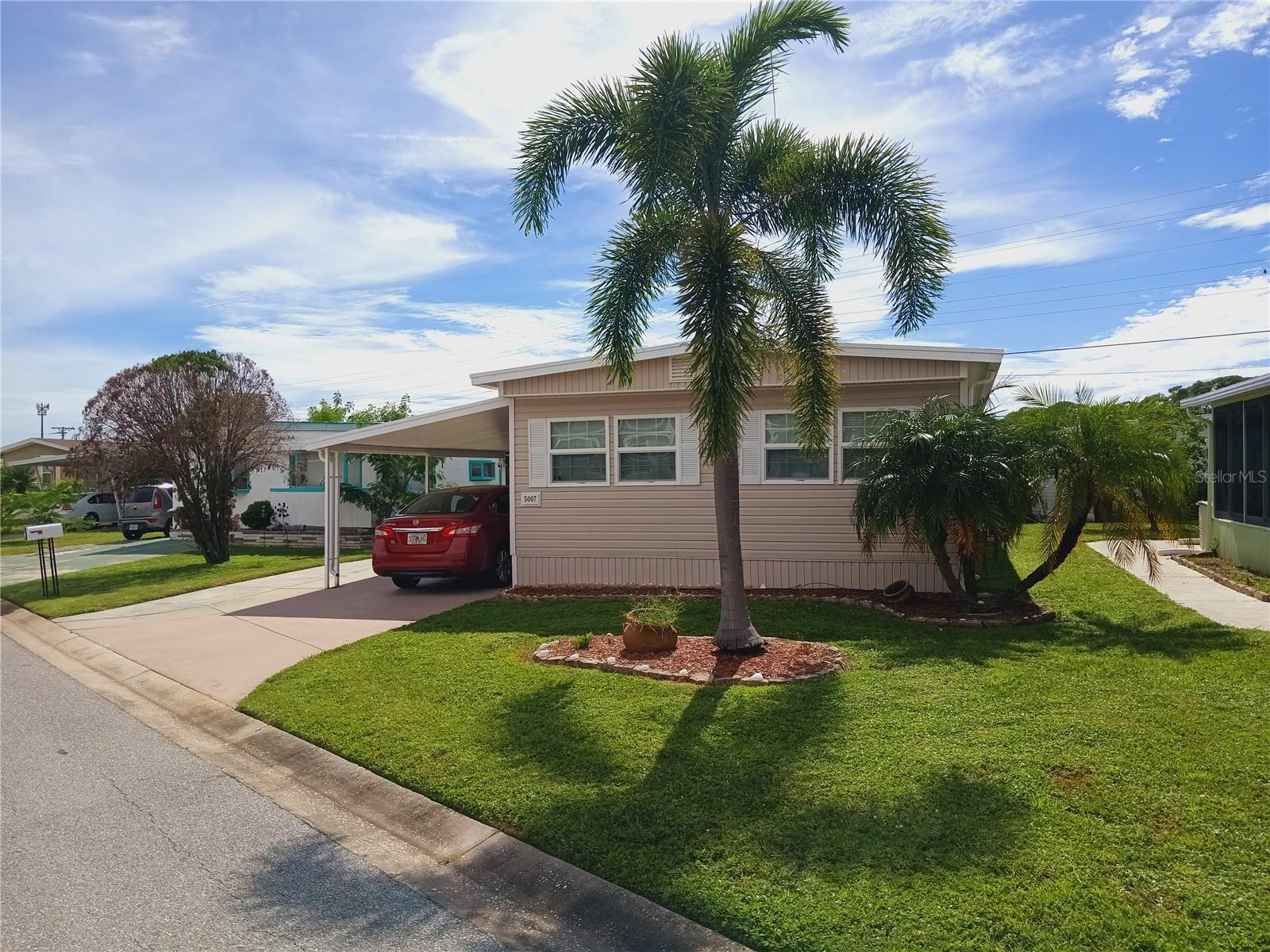 Details for 5007 Boca Raton Avenue, SARASOTA, FL 34234