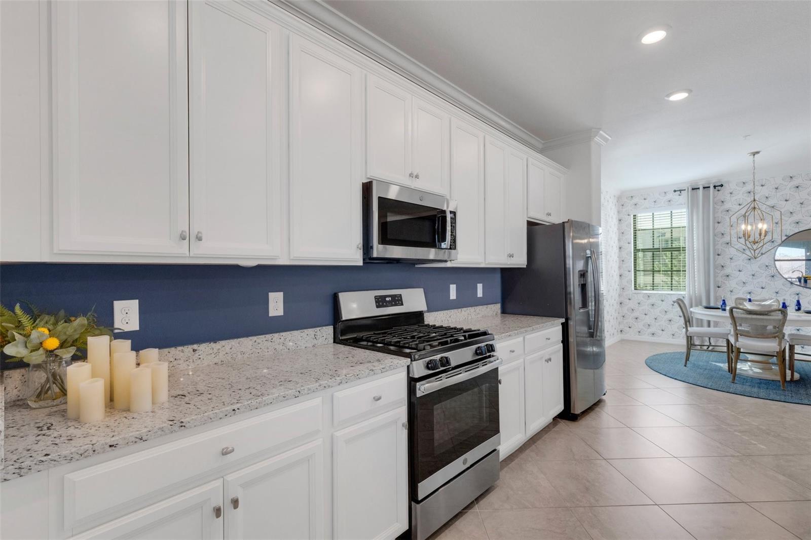 Image 6 of 54 For 17607 Gawthrop Drive 103