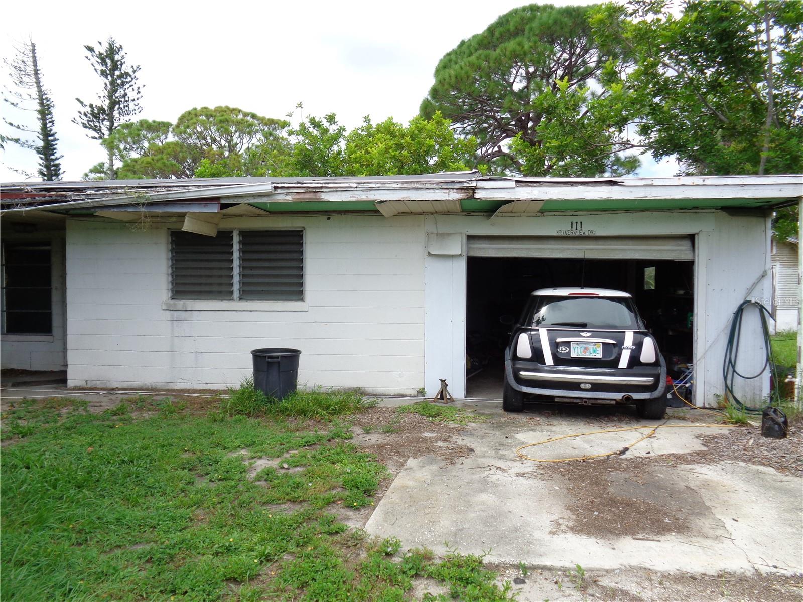 Details for 111 Riverview Drive S, NOKOMIS, FL 34275