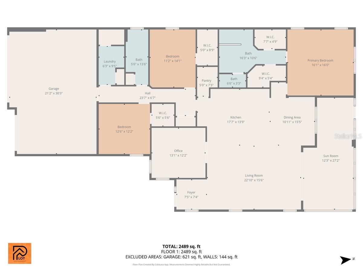 Image 36 of 72 For 26777 Weiskopf Drive