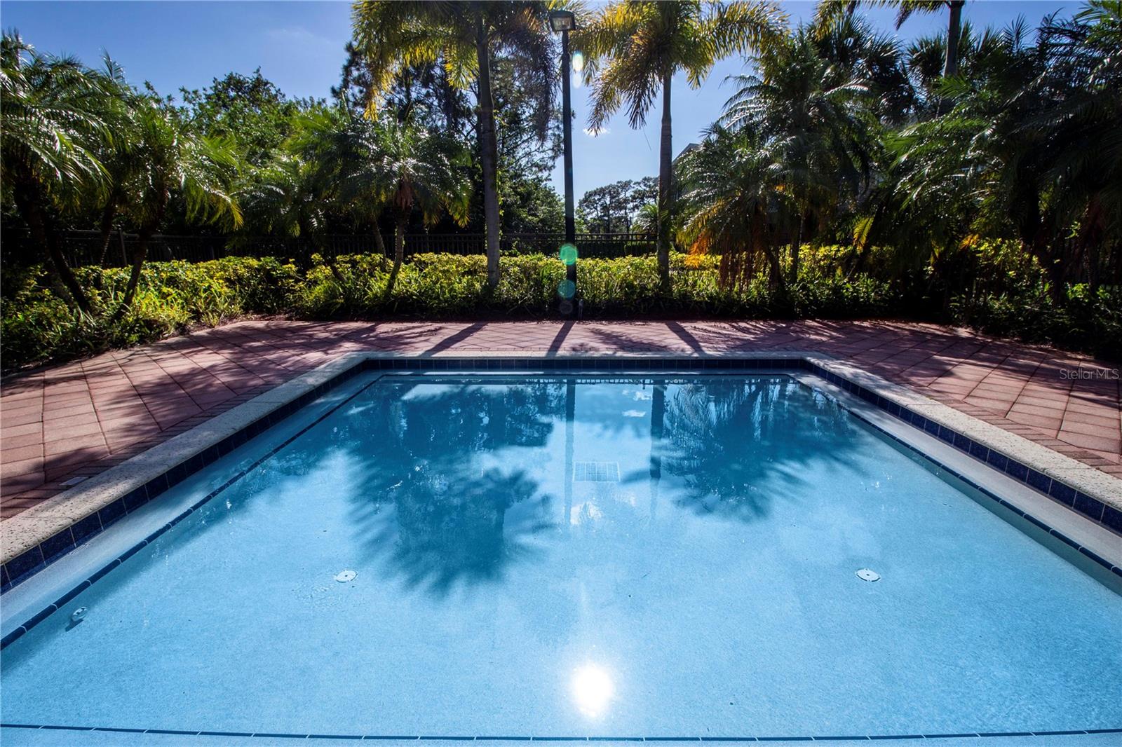 Image 32 of 35 For 8932 Manor Loop 104