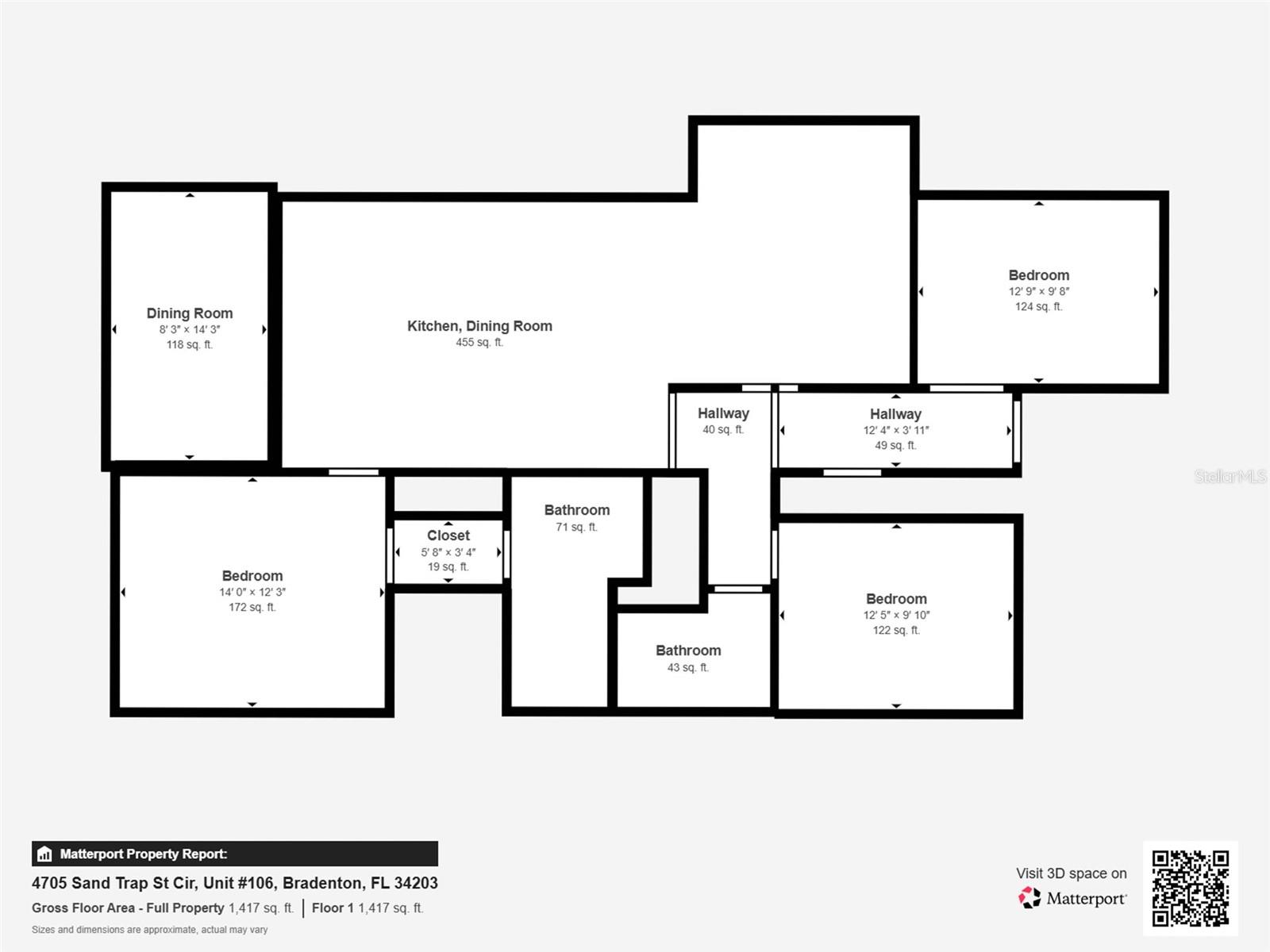 Image 31 of 38 For 4705 Sand Trap Street Circle E 106