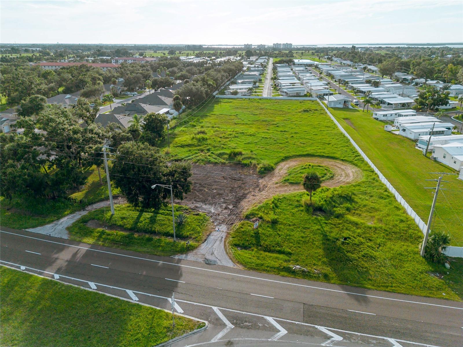 Details for 2815 Us-41 N, PALMETTO, FL 34221