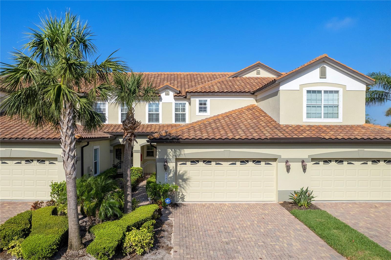 Details for 8142 Miramar Way 8142, LAKEWOOD RANCH, FL 34202