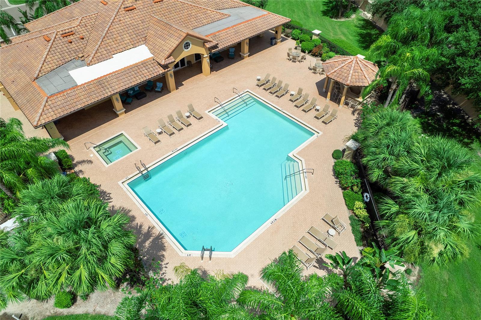 Image 39 of 50 For 8142 Miramar Way 8142