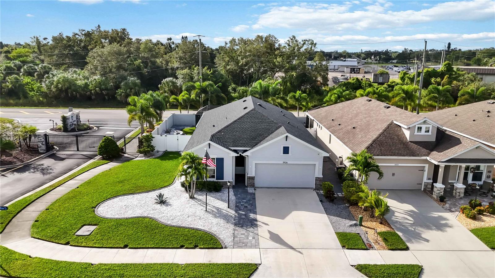 Image 43 of 65 For 3926 Sunshine Pine Avenue