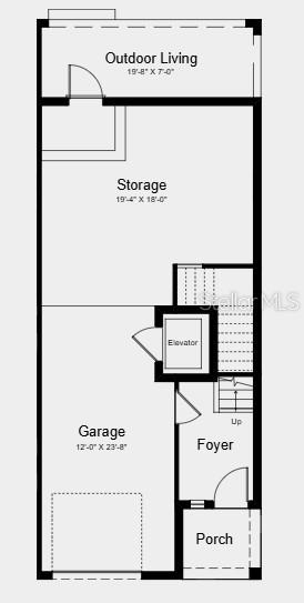 Image 2 of 27 For 1624 Compass Pointe Court 201