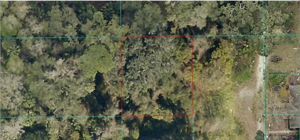 Details for 16649 35th Avenue, CITRA, FL 32113