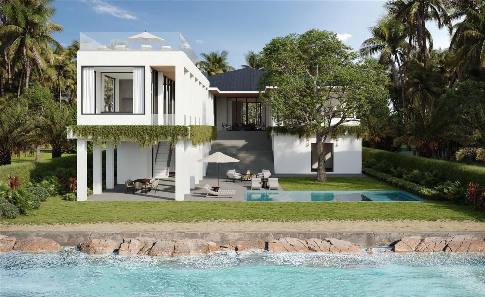 Image 4 of 56 For 4050 Higel Road