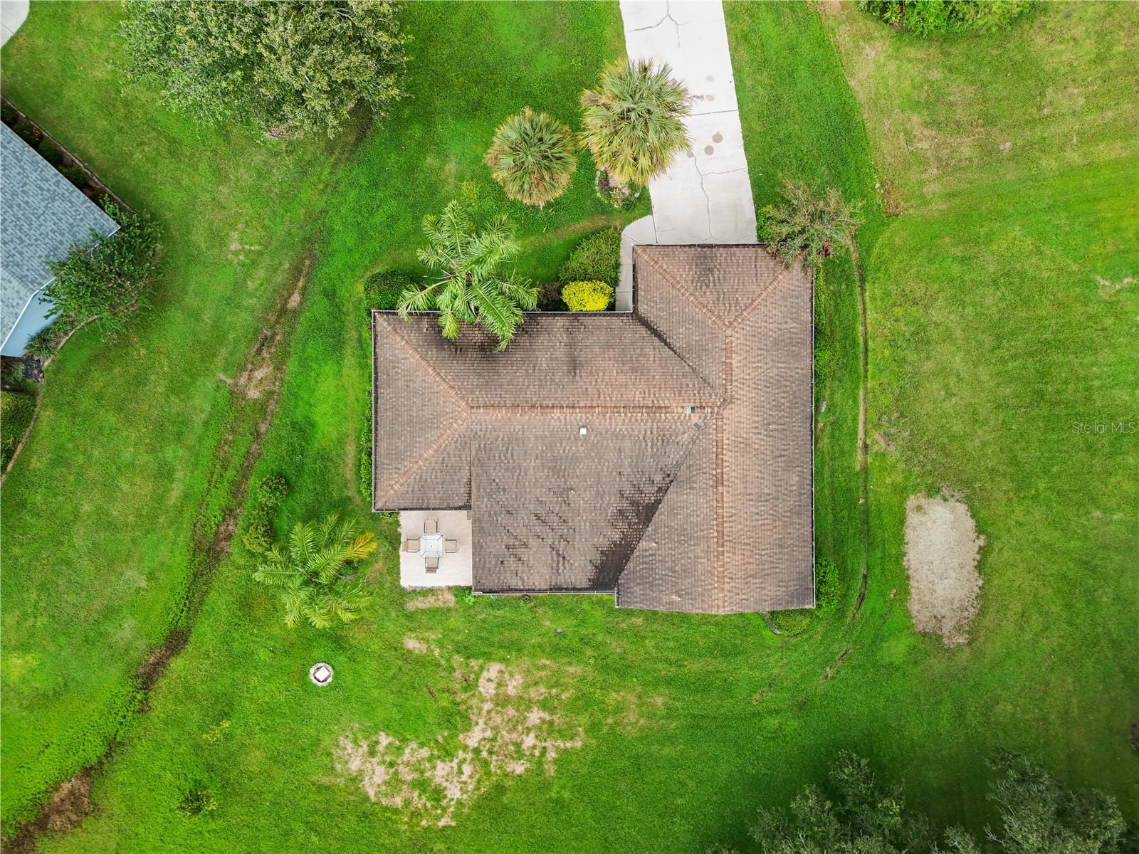 Image 45 of 46 For 3252 Oak Point Circle