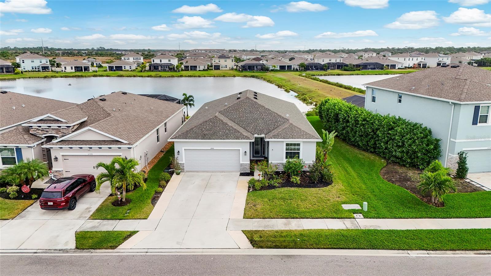 Details for 12600 Night View Drive, SARASOTA, FL 34238