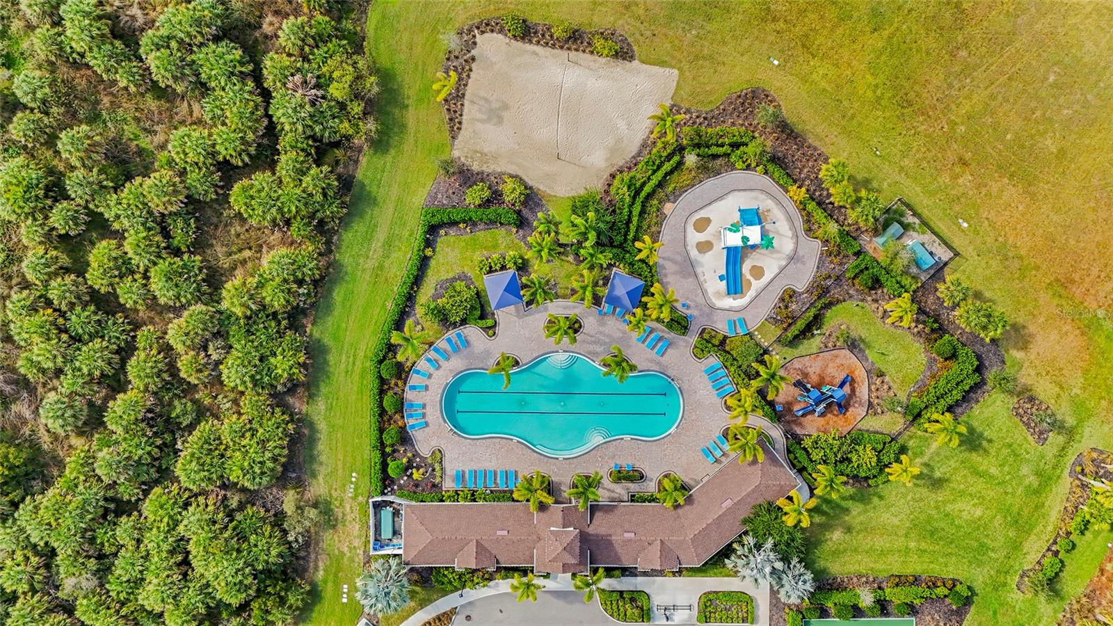 Image 37 of 54 For 12600 Night View Drive